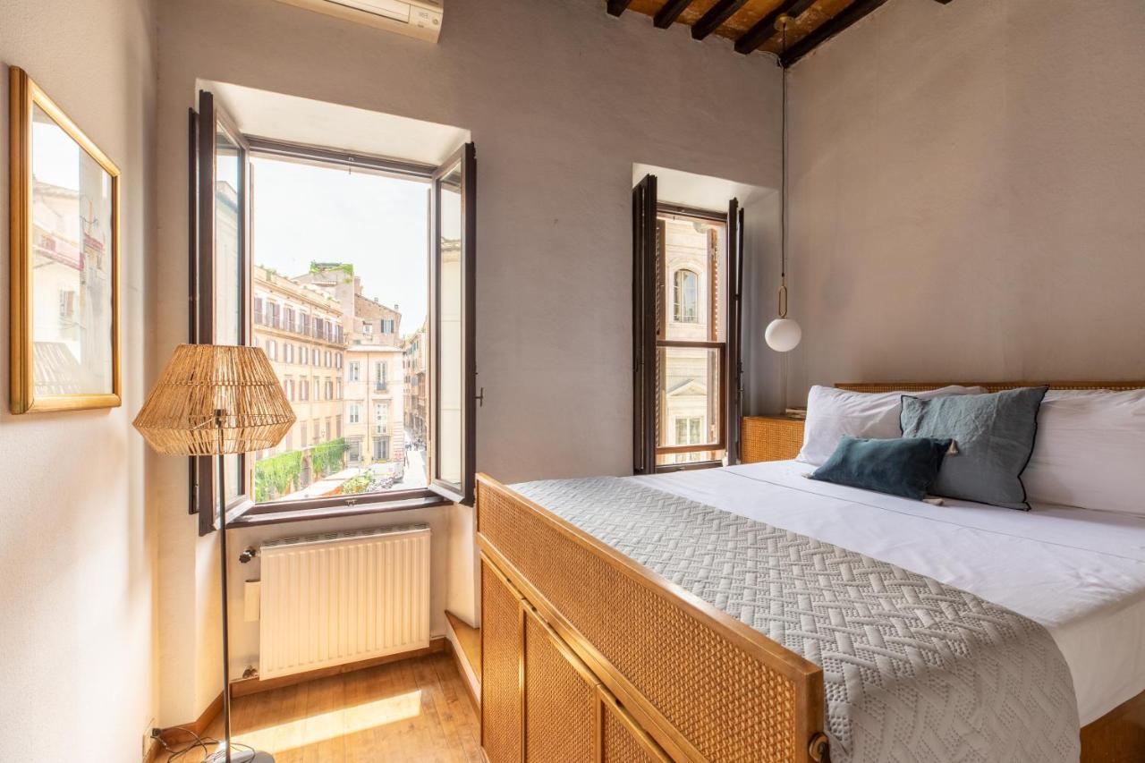 Iflat Lovely Flat In Navona Appartamento Roma