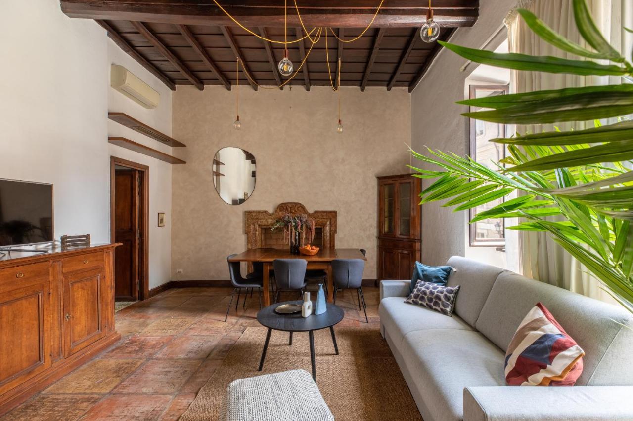 Iflat Lovely Flat In Navona Appartamento