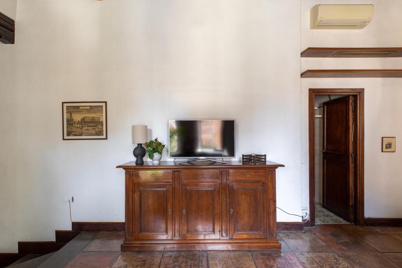 Appartamento Iflat Lovely Flat In Navona Roma