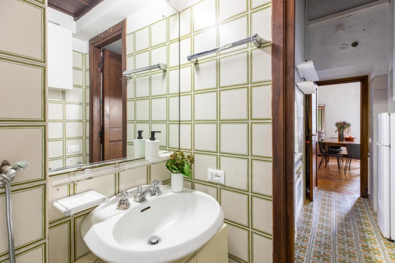 Iflat Lovely Flat In Navona Appartamento *