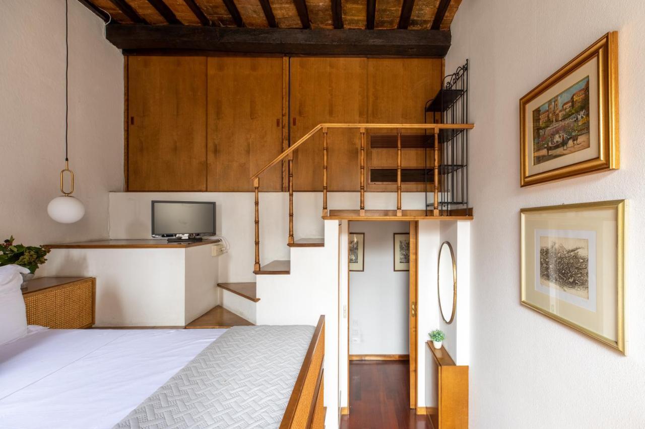 Apartamento Iflat Lovely Flat In Navona