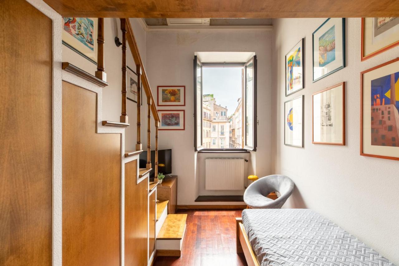 Appartamento Iflat Lovely Flat In Navona *