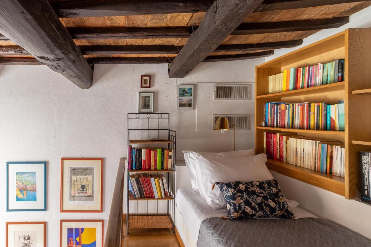 Appartamento Iflat Lovely Flat In Navona Roma